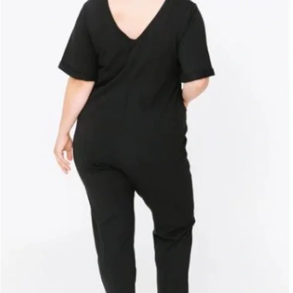 NWT smash & tess romper - Picture 3 of 7